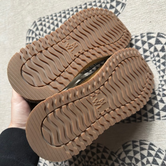 Madewell Kickoff Trainer.  EUC. 6.5 - Picture 6 of 7